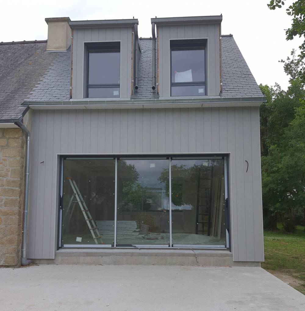 Extension
