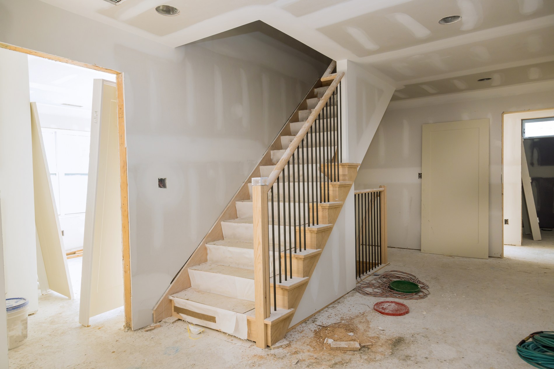 Rénovation complète Rénovation complète