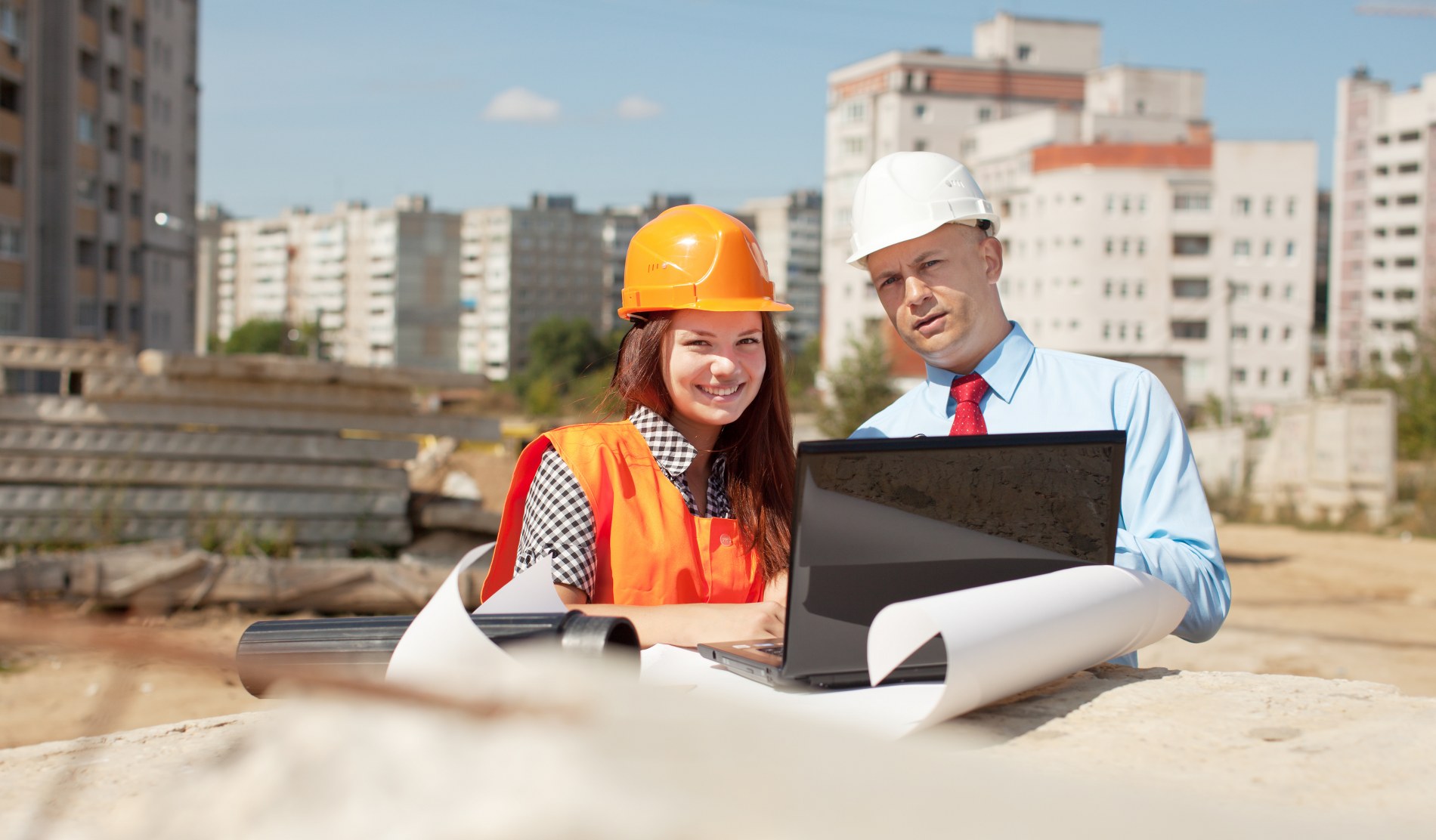Coordination de travaux