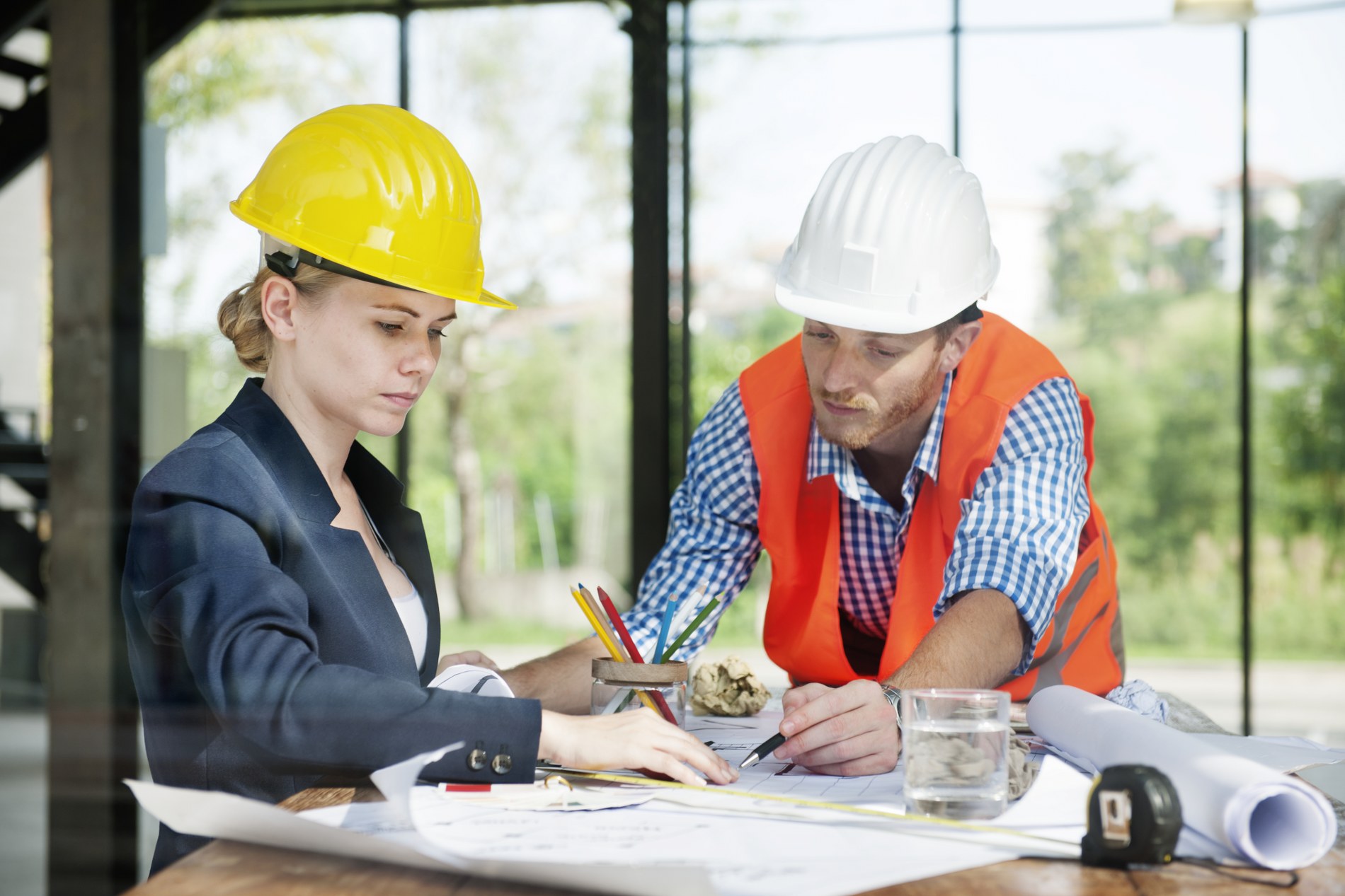 Coordination de travaux