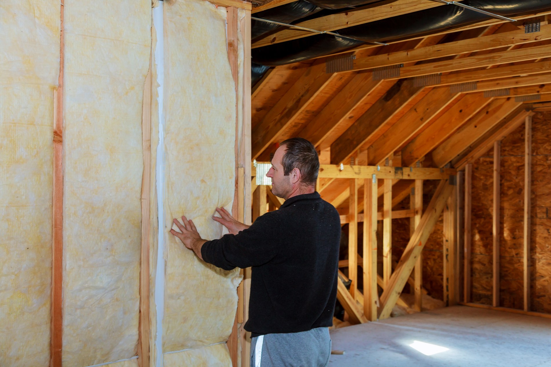 Rénovation énergétique